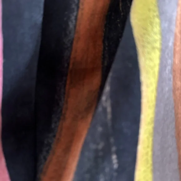 Small Backless Dress - Picture 5 of 5